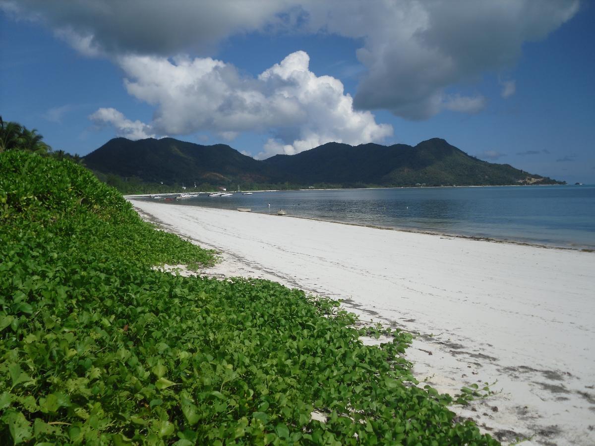 Amitie Chalets Praslin Villa Grand Anse  Exterior photo